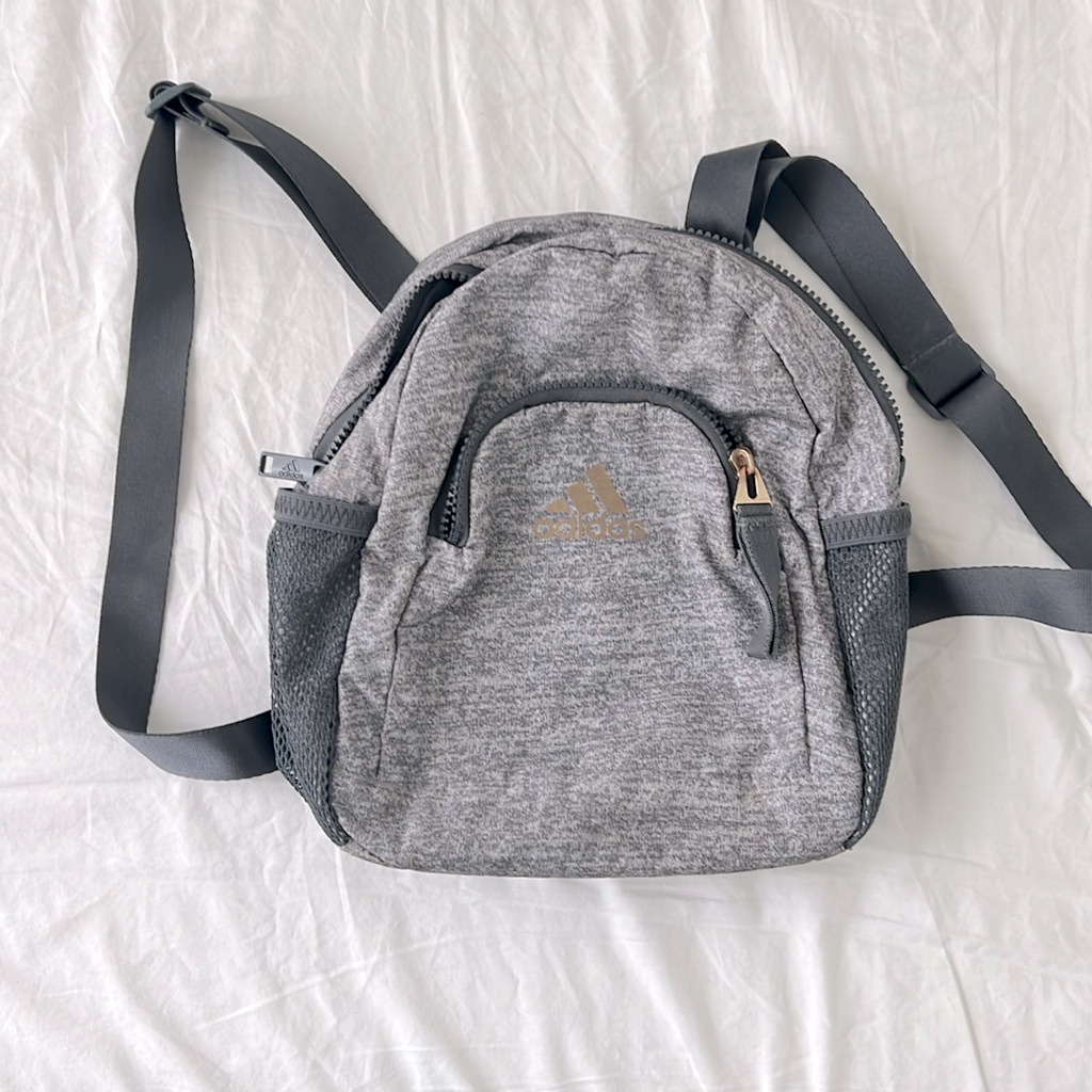 Adidas Linear Mini Backpack